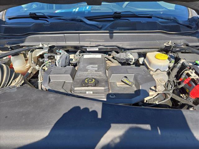 Used 2020 RAM 3500 Limited image 19