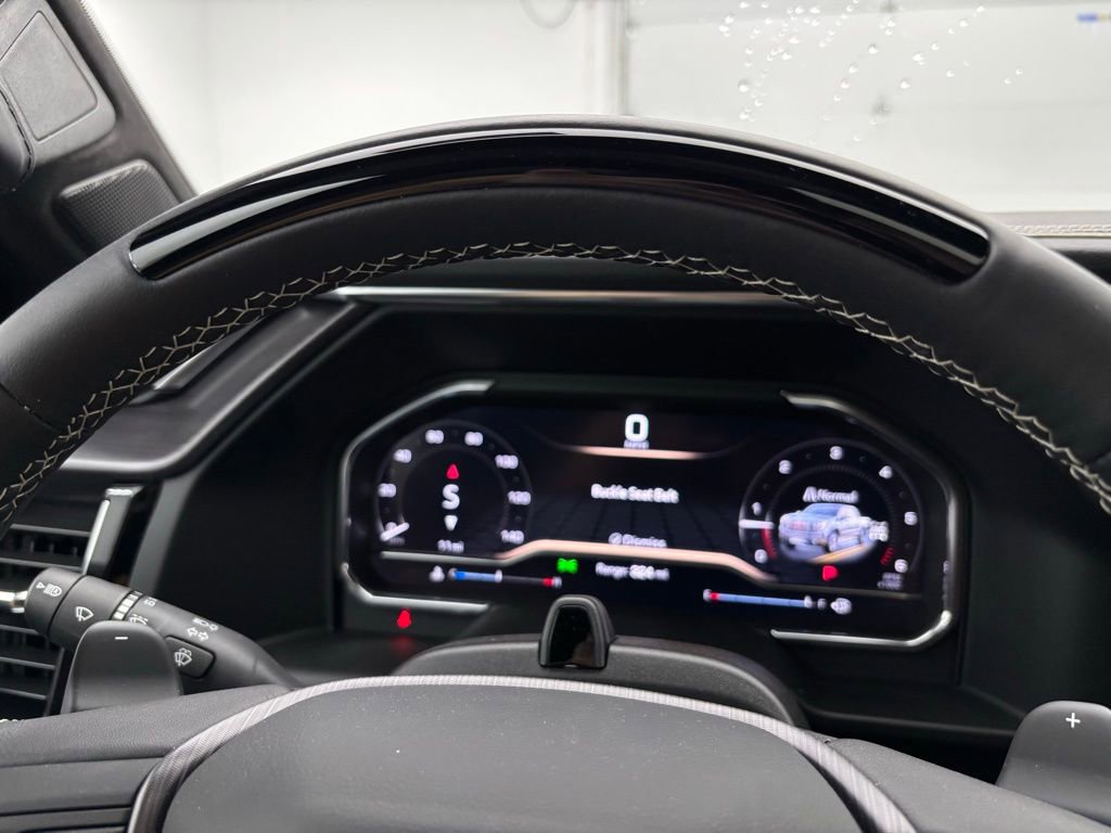 New 2025 GMC Sierra 1500 Denali Ultimate image 5