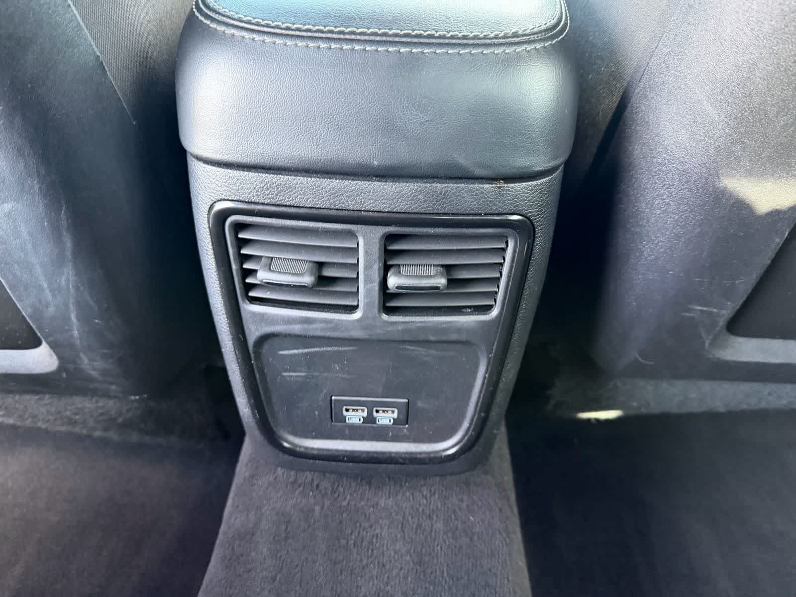 Used 2021 Dodge Charger R/T w/ Blacktop Package RWD image 16