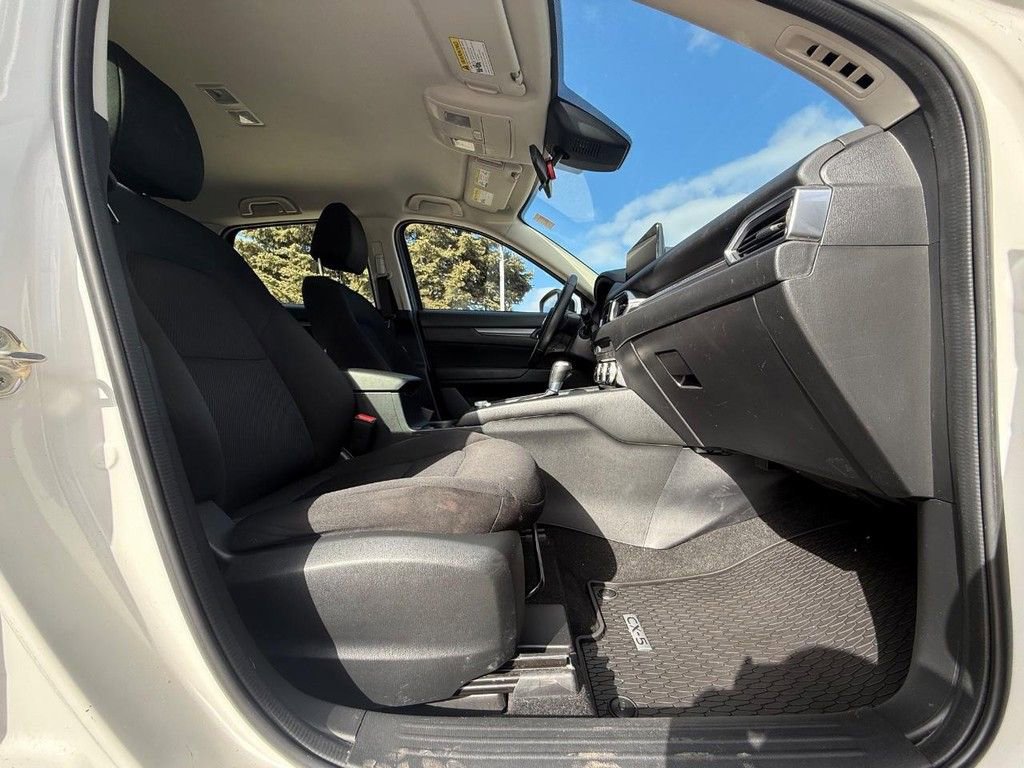 Used 2023 MAZDA CX-5 AWD 2.5 S image 12