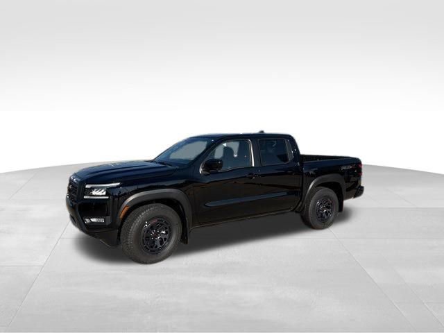 New 2026 Nissan Frontier Pro-X w/ Pro Premium Package image 2