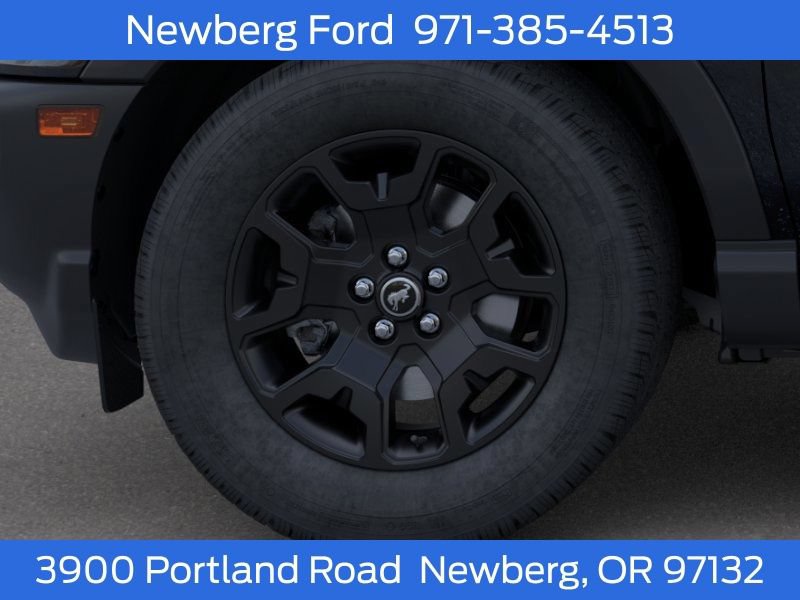 New 2026 Ford Bronco Sport Big Bend w/ Convenience Package AWD/4WD image 38