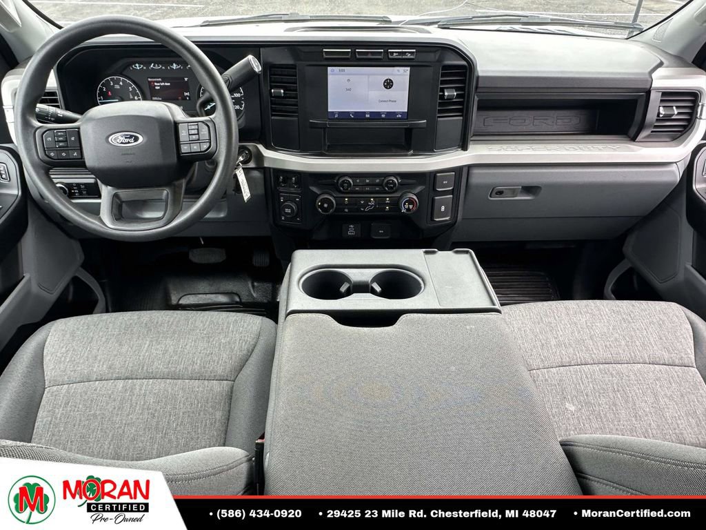 Used 2024 Ford F250 XL w/ XL Chrome Package AWD/4WD image 15