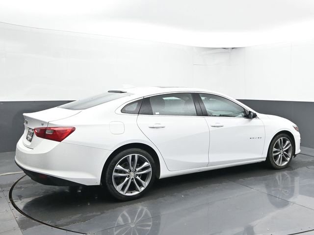 Used 2023 Chevrolet Malibu LT image 11