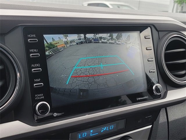Used 2023 Toyota Tacoma SR5 image 24