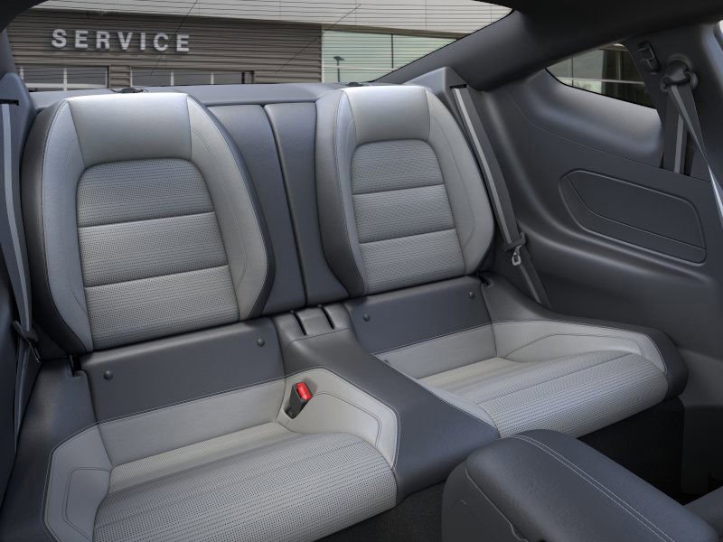 New 2025 Ford Mustang GT Premium image 11