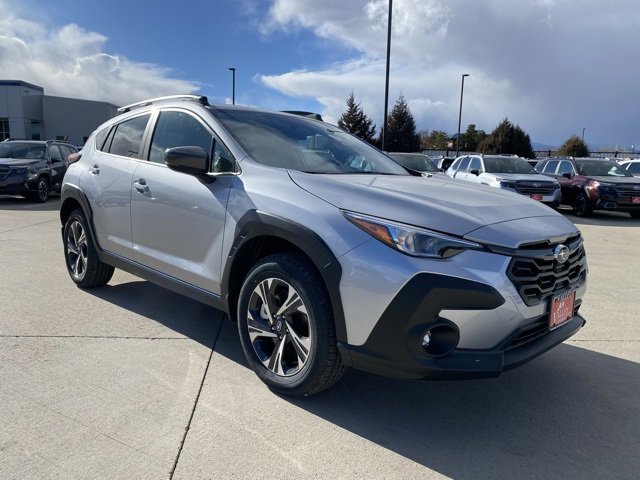 New 2026 Subaru Crosstrek 2.0i Premium image 7