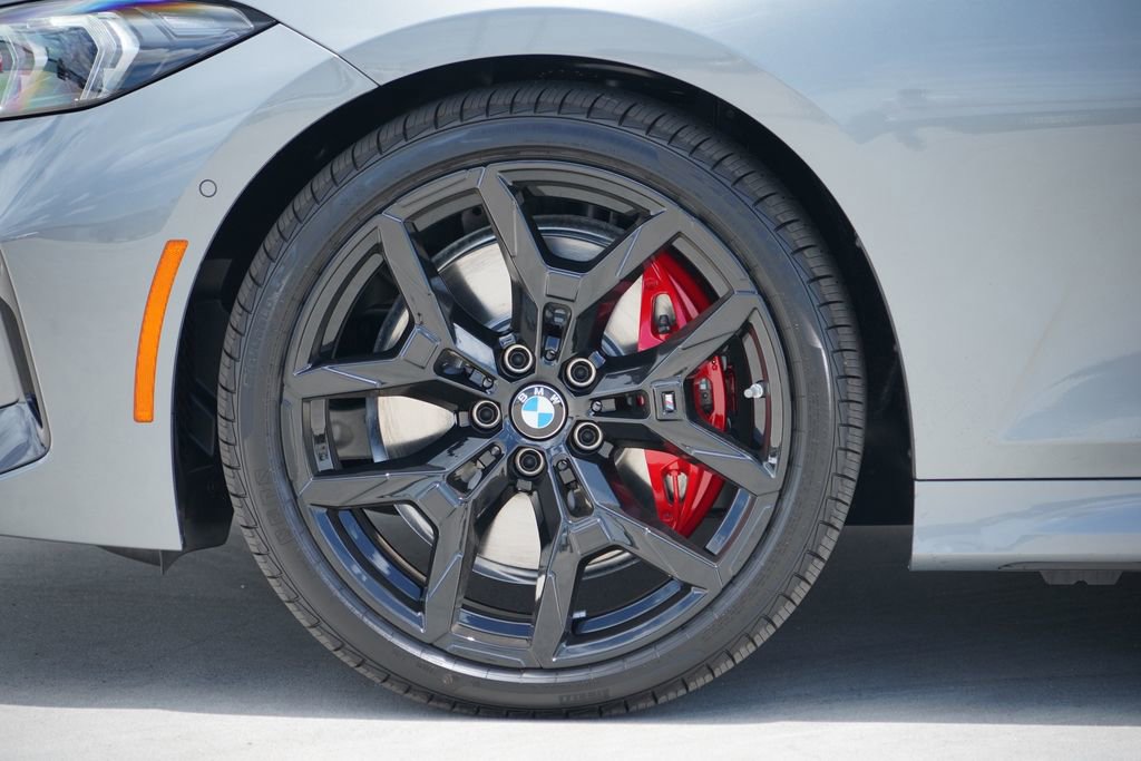 New 2026 BMW M340i w/ Premium Package RWD image 5