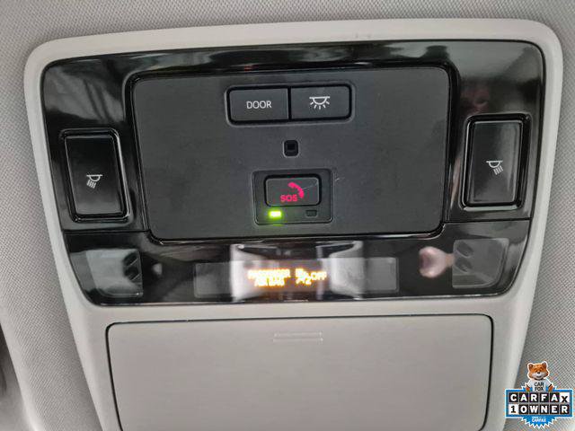 Certified 2024 Toyota Grand Highlander AWD Hybrid image 24