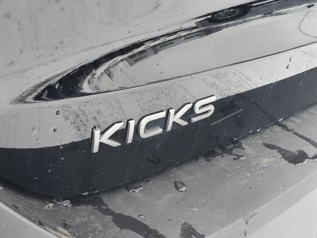 New 2026 Nissan Kicks SV w/ Cold Weather Package image 16