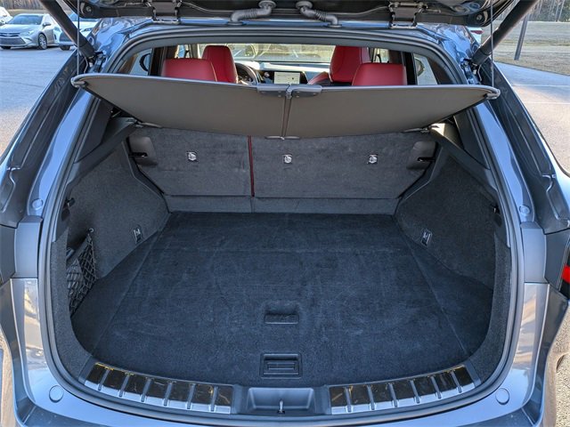 Certified 2024 Lexus NX 350 F Sport image 13