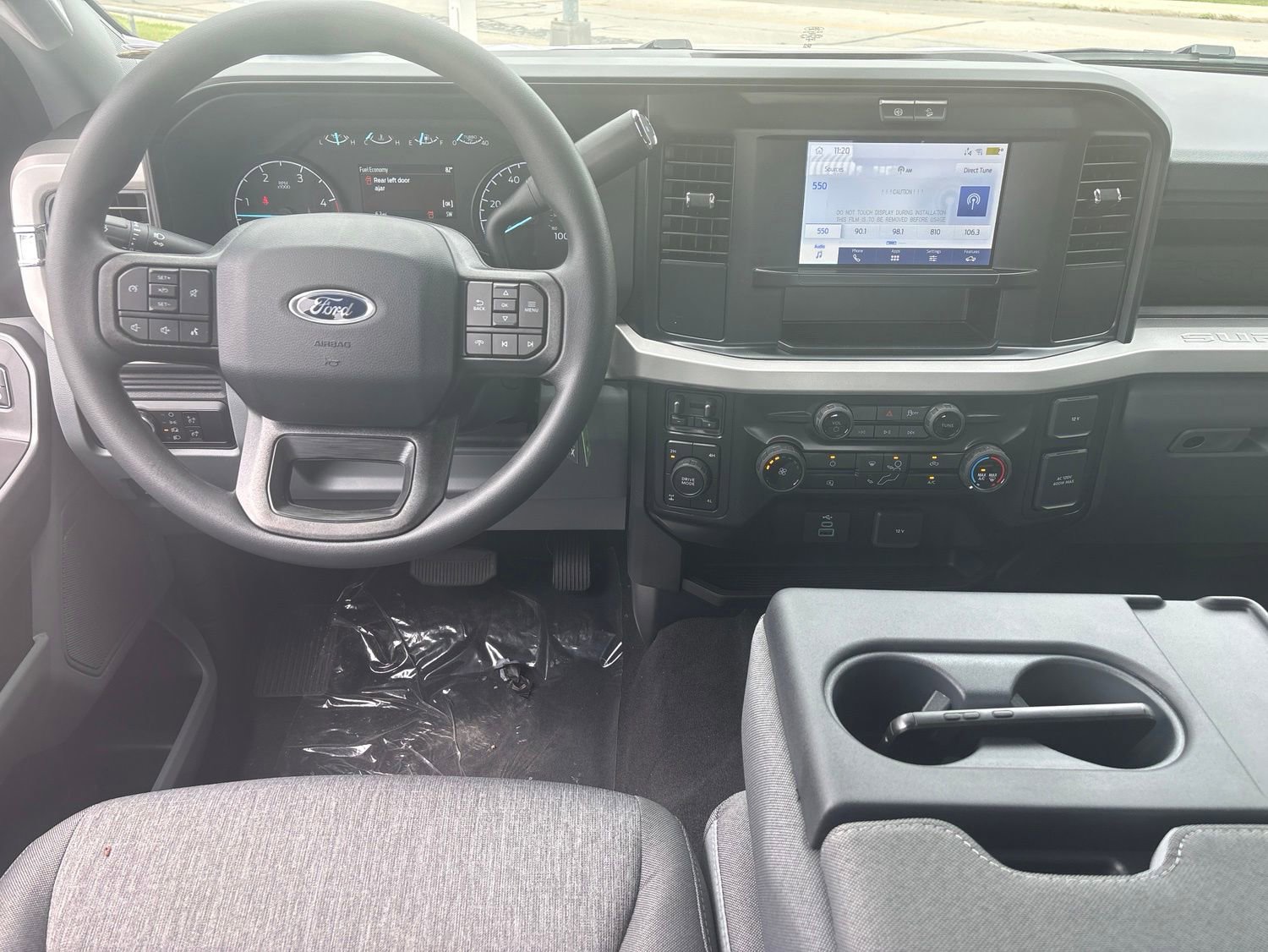 New 2026 Ford F250 XL AWD/4WD image 15