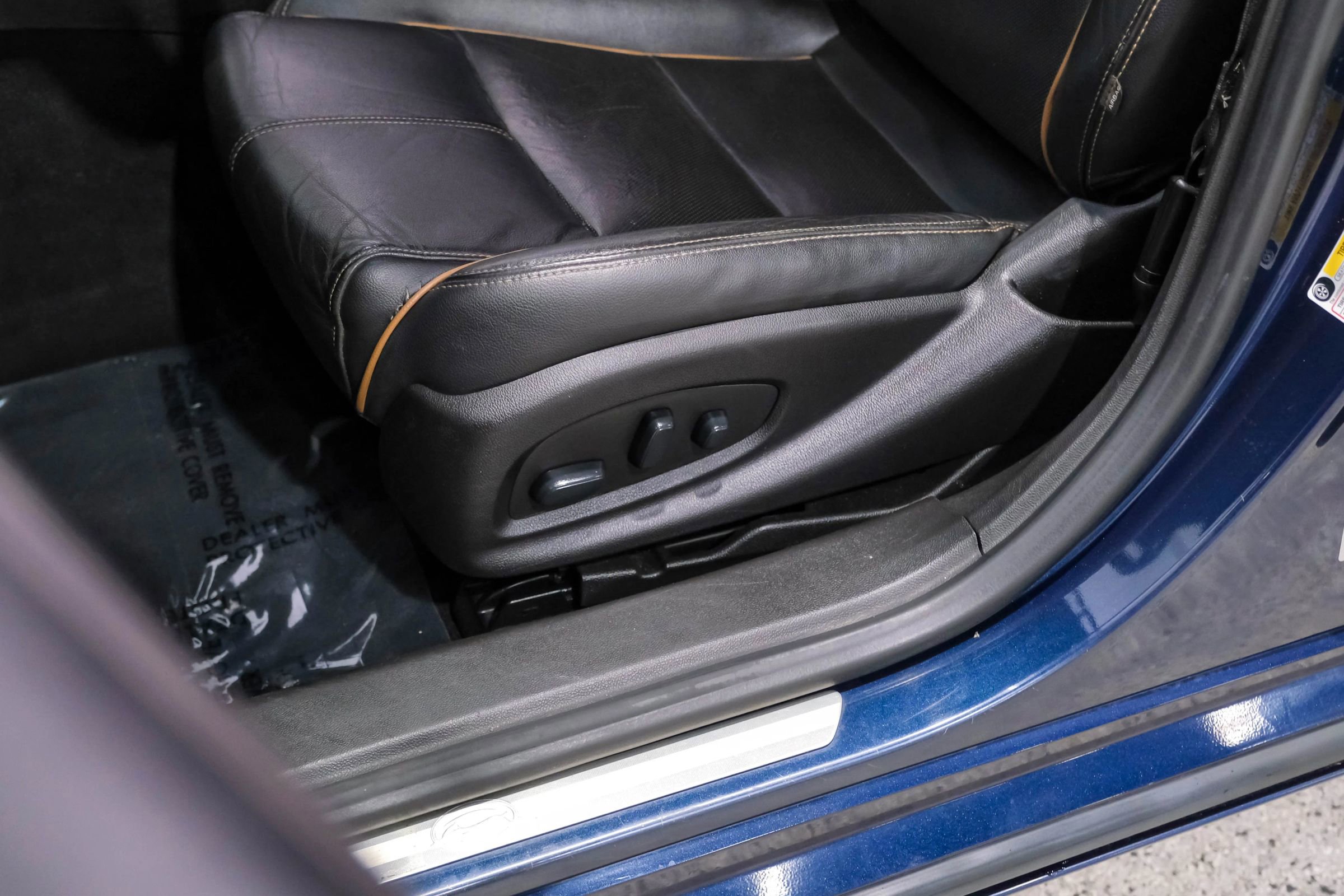 Used 2019 Chevrolet Impala Premier image 33