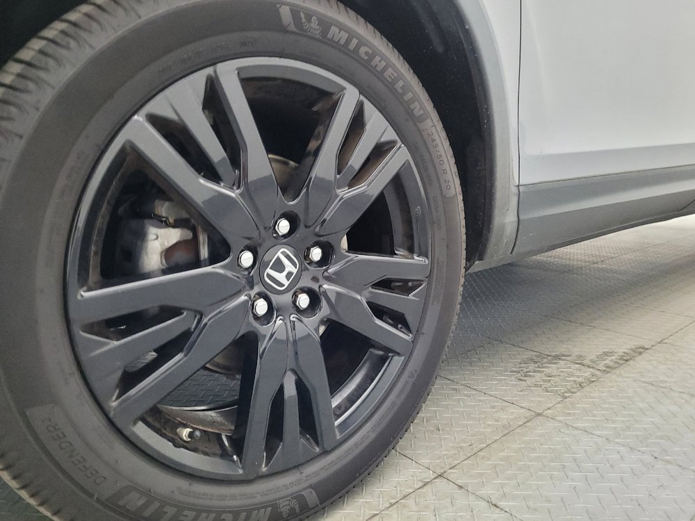 Used 2019 Honda Passport Sport image 31