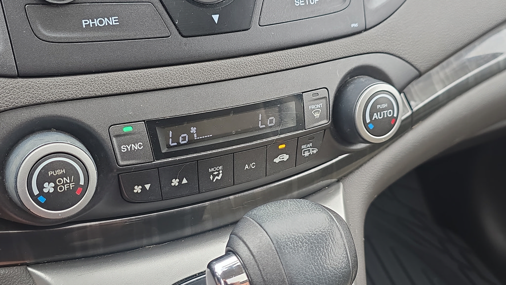 Used 2012 Honda CR-V EX-L image 27