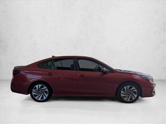 Used 2024 Subaru Legacy Limited AWD/4WD image 4