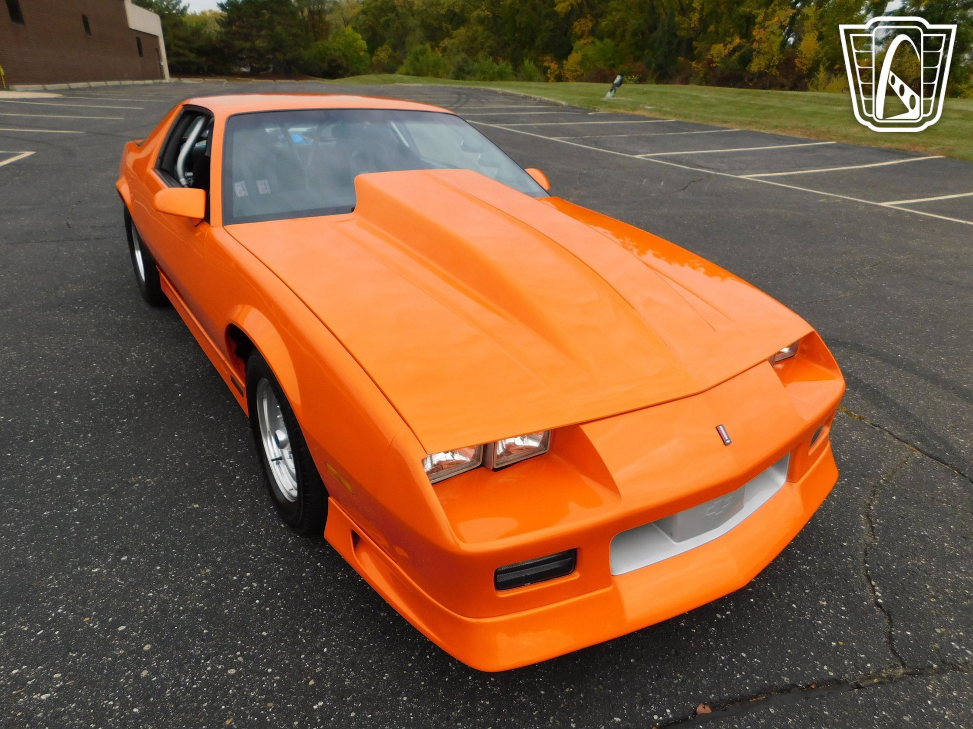 Used 1988 Chevrolet Camaro LT RWD image 29