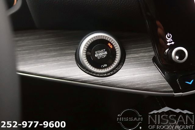 Used 2024 Jeep Wagoneer Series II image 26