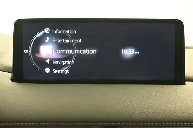 Used 2021 MAZDA CX-5 Touring w/ Touring Preferred SV Package FWD image 10
