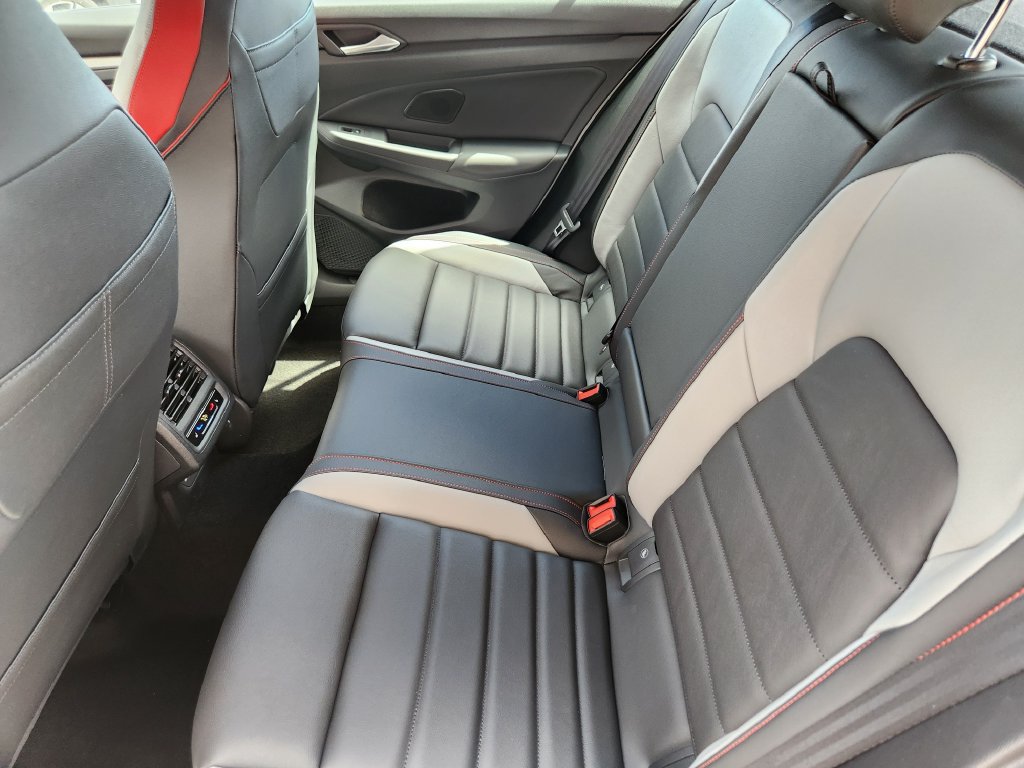 New 2026 Volkswagen GTI Autobahn FWD image 18
