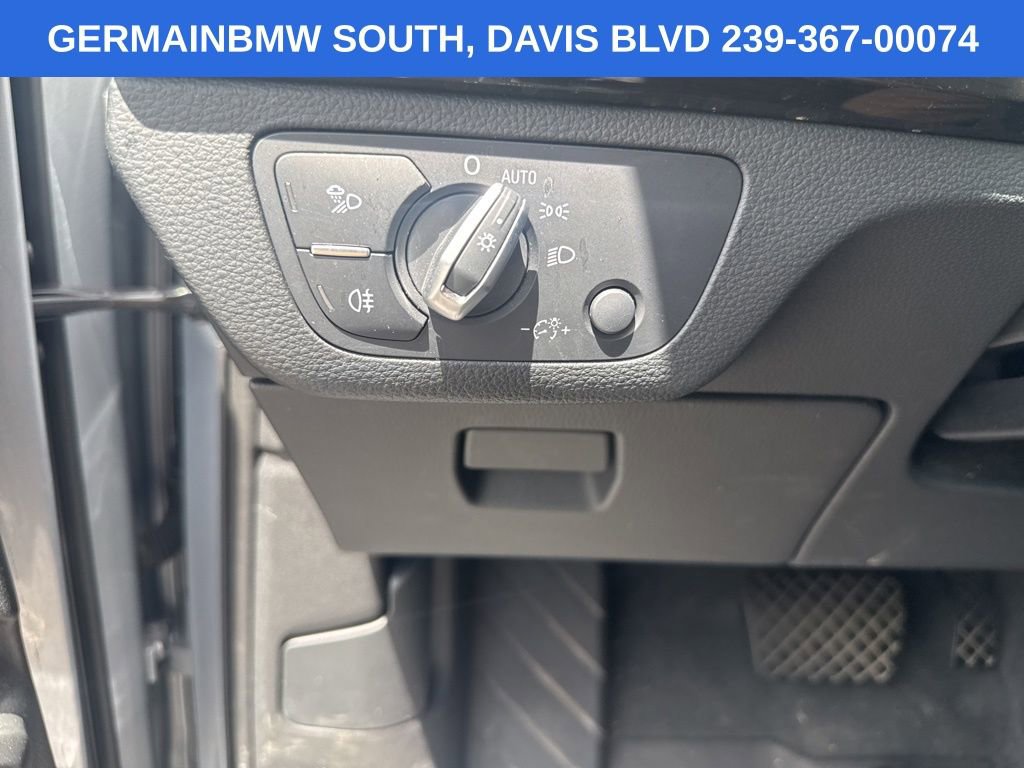 Used 2019 Audi Q5 2.0T Premium Plus w/ Premium Plus Package image 10