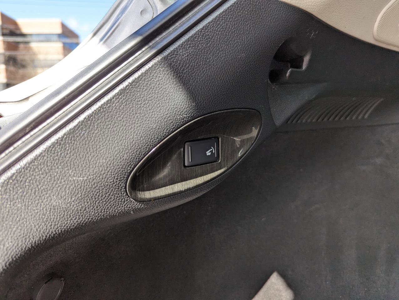 Used 2010 INFINITI EX35 Journey image 45