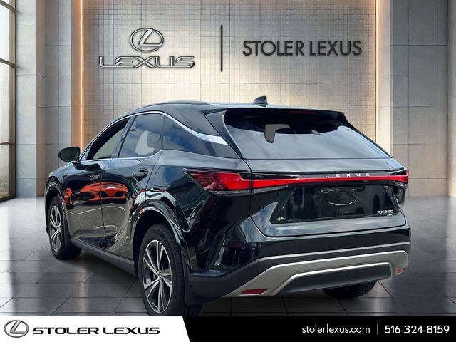 Certified 2024 Lexus RX 350 Premium w/ Accessory Package (Z1) AWD/4WD image 7