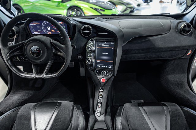 Used 2018 McLaren 720S Performance image 42