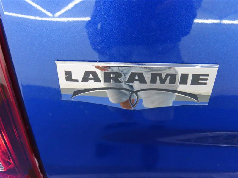 Used 2015 RAM 1500 Laramie w/ Convenience Group image 13