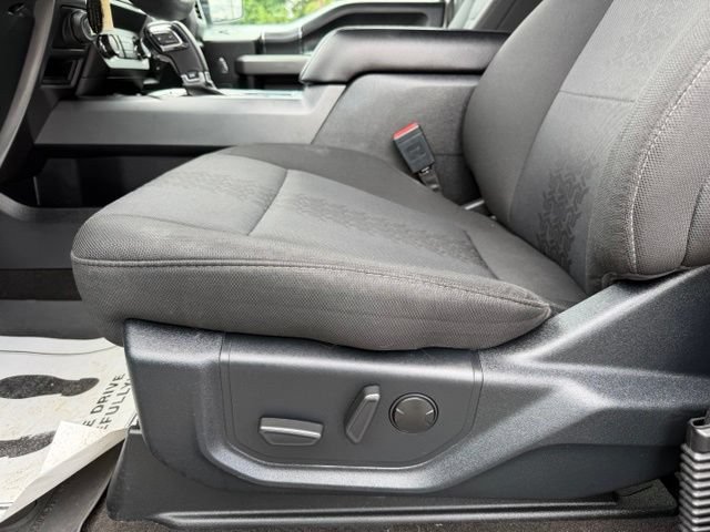 Used 2020 Ford F150 XLT w/ Equipment Group 302A Luxury AWD/4WD image 23