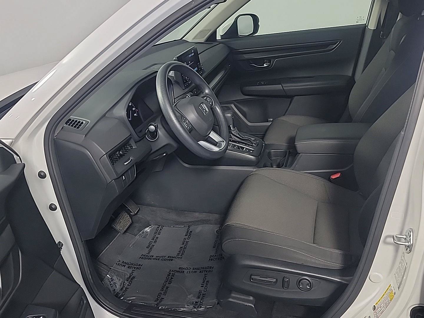 Certified 2024 Honda CR-V EX image 17