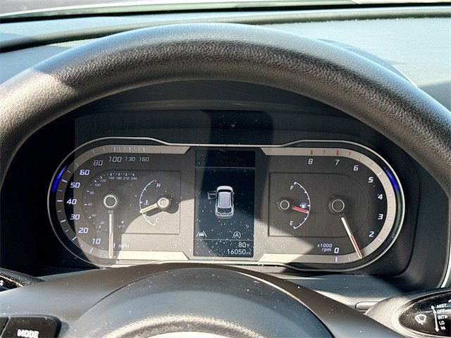 Used 2024 Hyundai Tucson SEL image 12