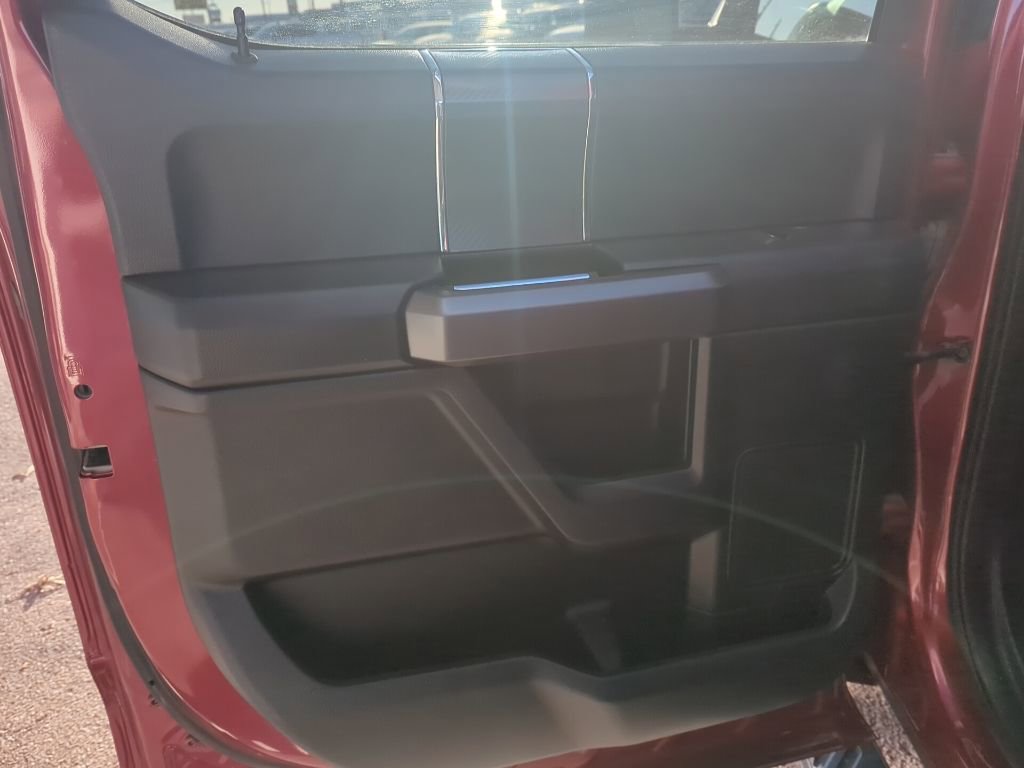 Used 2019 Ford F150 XLT w/ Equipment Group 302A Luxury image 19