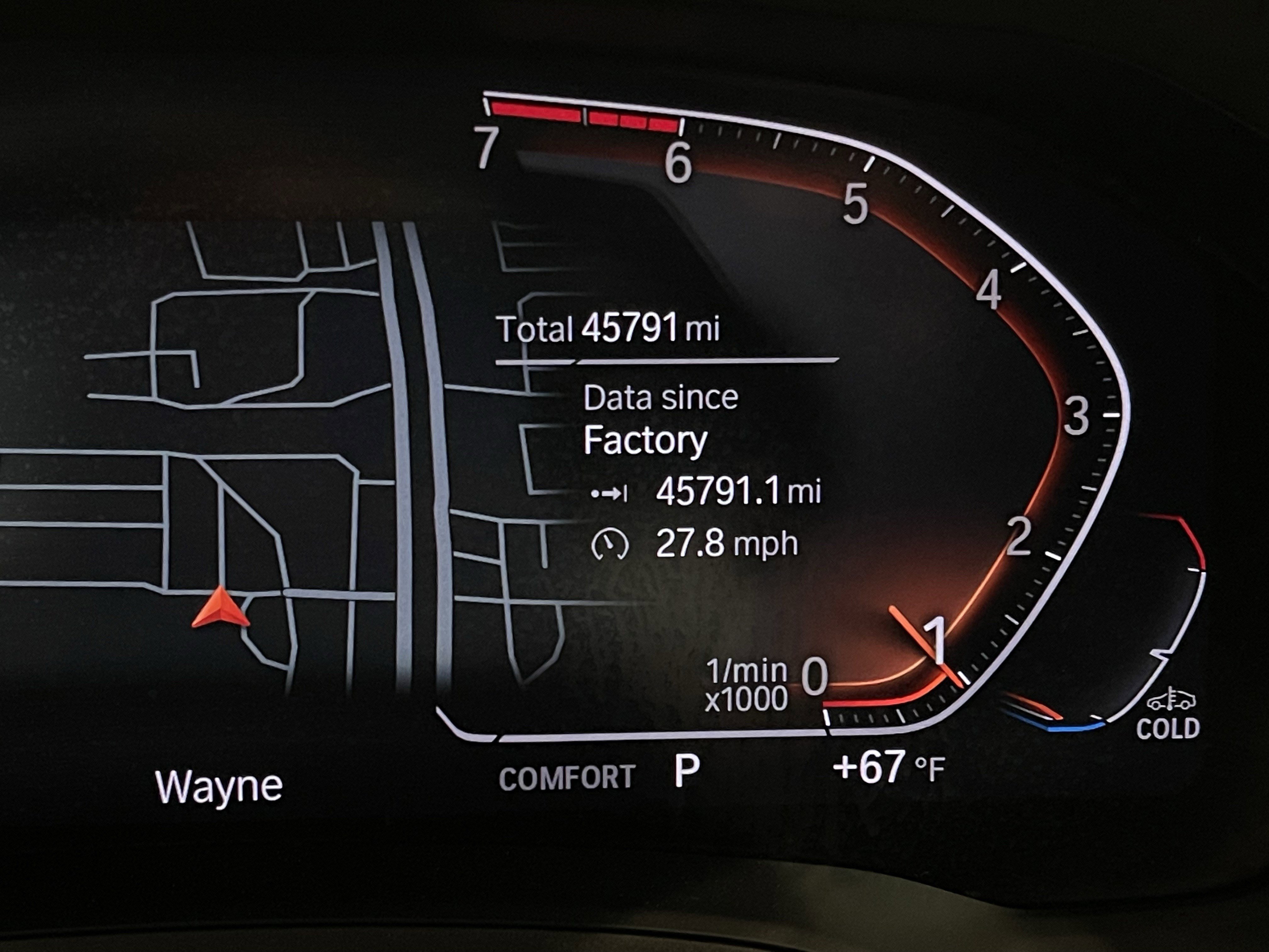 Certified 2023 BMW 430i xDrive Convertible w/ Premium Package image 21