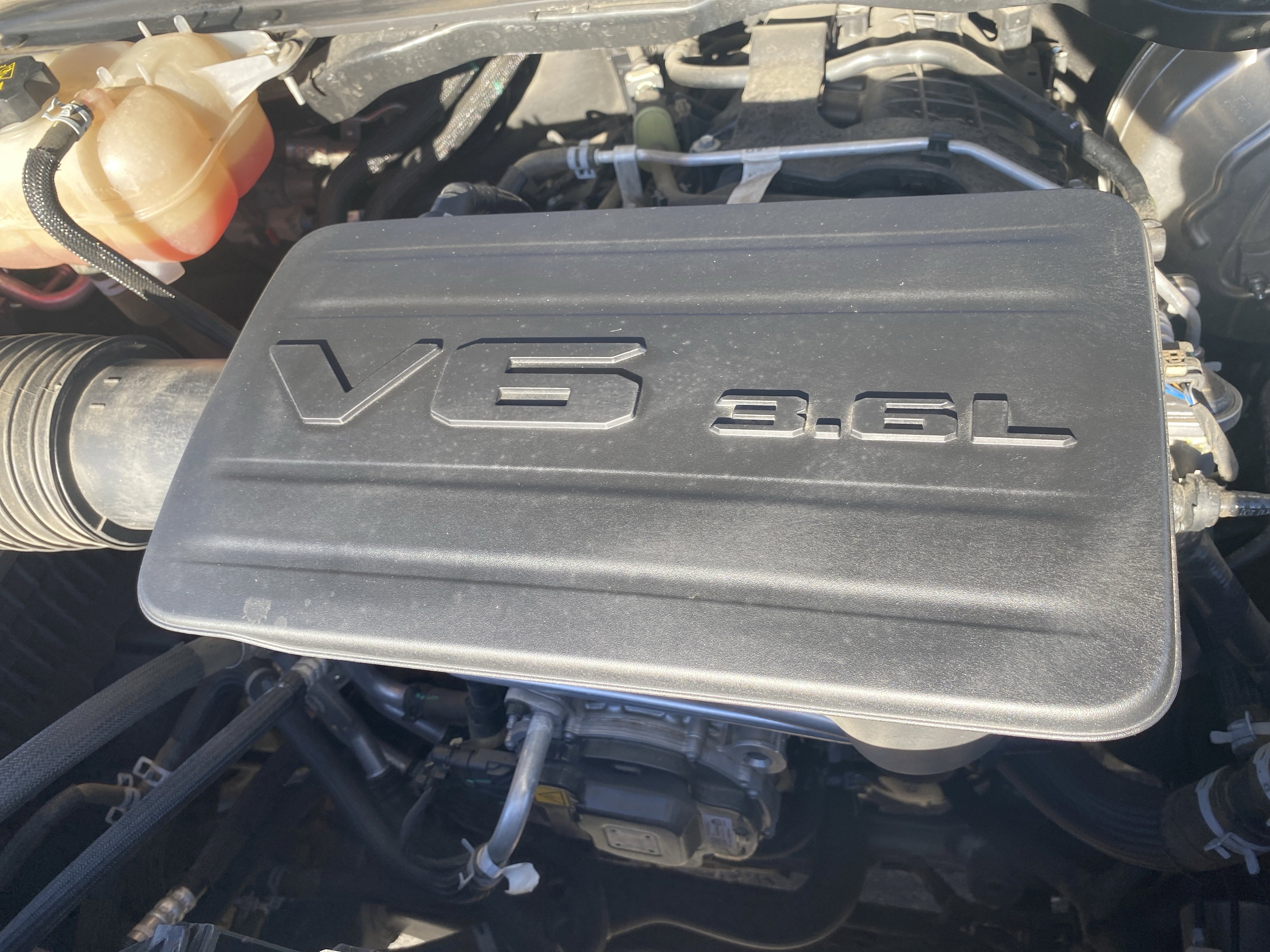Used 2024 RAM 1500 Lone Star AWD/4WD image 23
