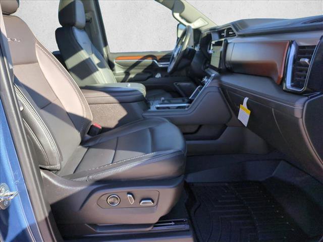 Used 2024 GMC Sierra 2500 Denali w/ Denali Reserve Package image 22