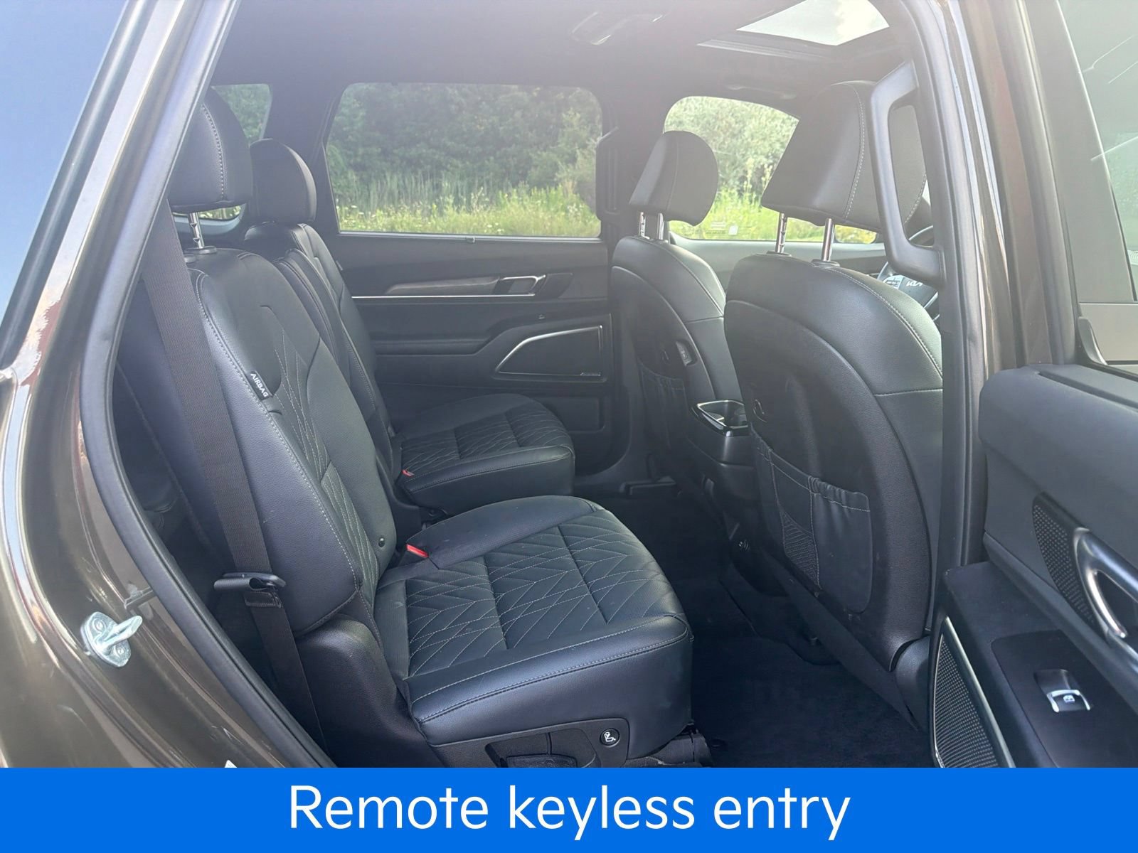 Certified 2024 Kia Telluride SX X-Line AWD/4WD image 27