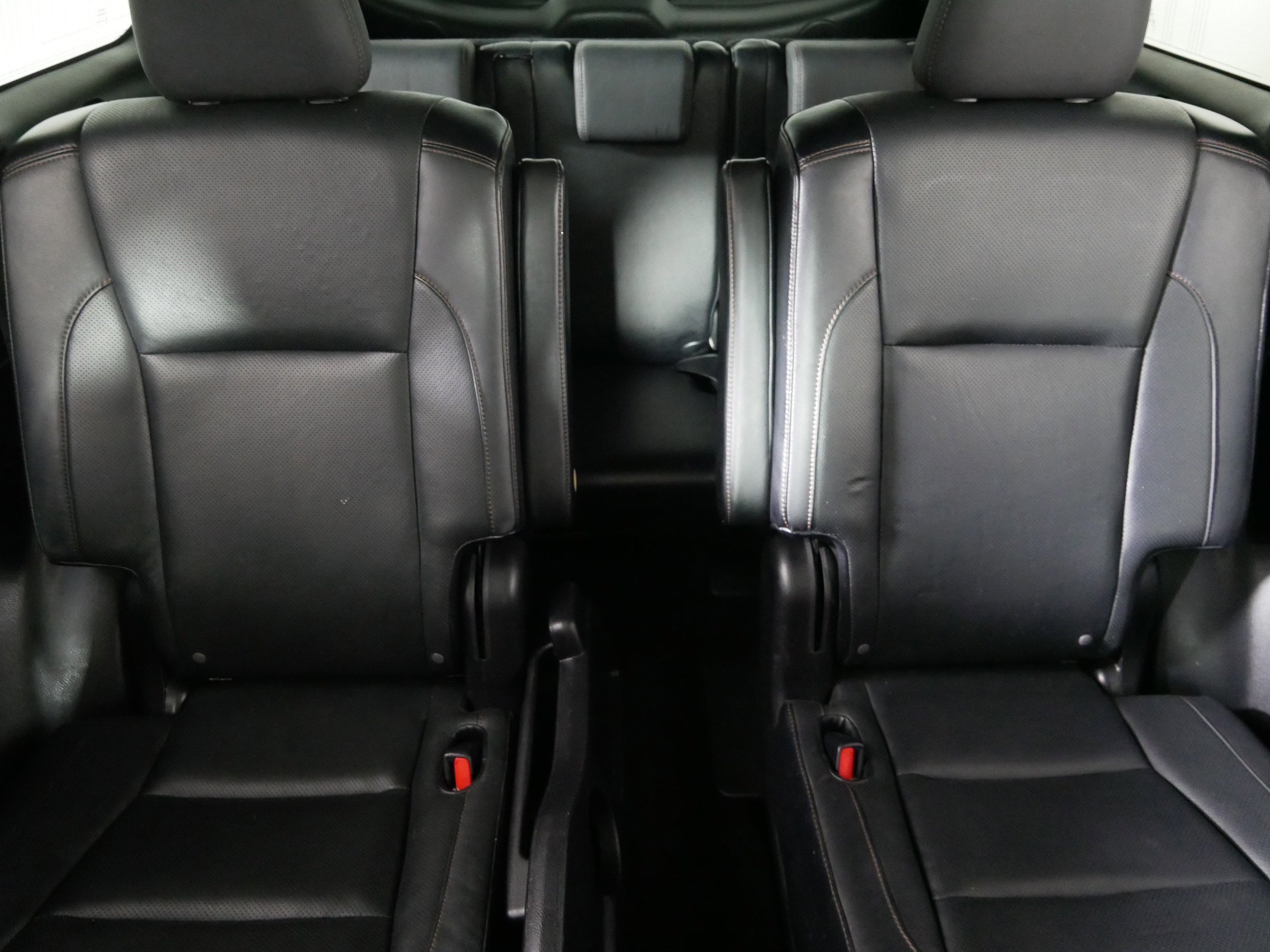 Used 2015 Toyota Highlander Limited Platinum AWD/4WD image 13