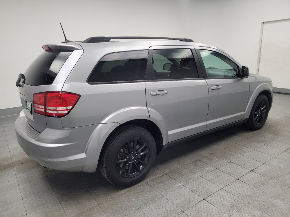Used 2020 Dodge Journey SE w/ SE Popular Equipment Group FWD image 9