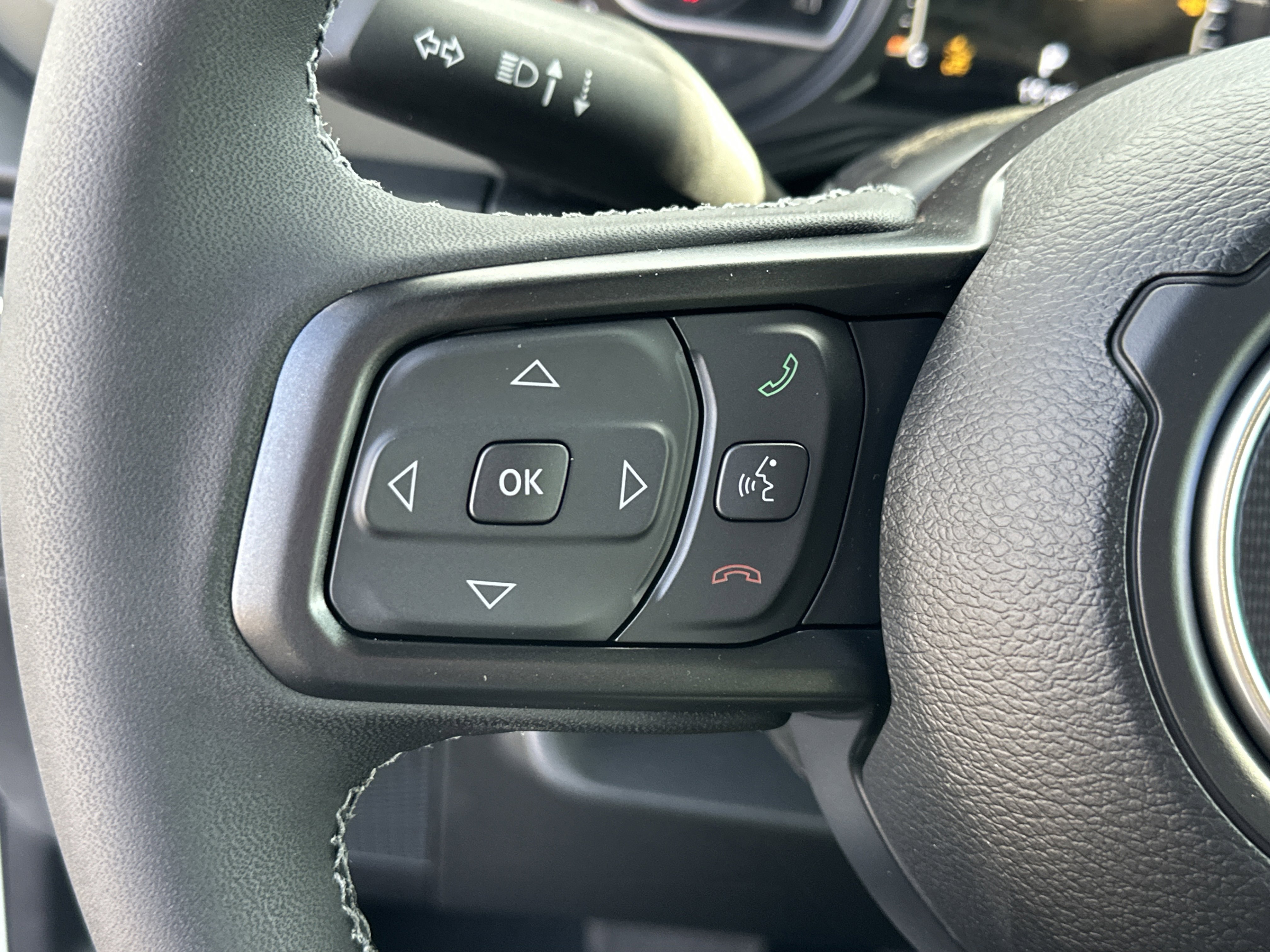 New 2026 Jeep Gladiator Mojave image 11