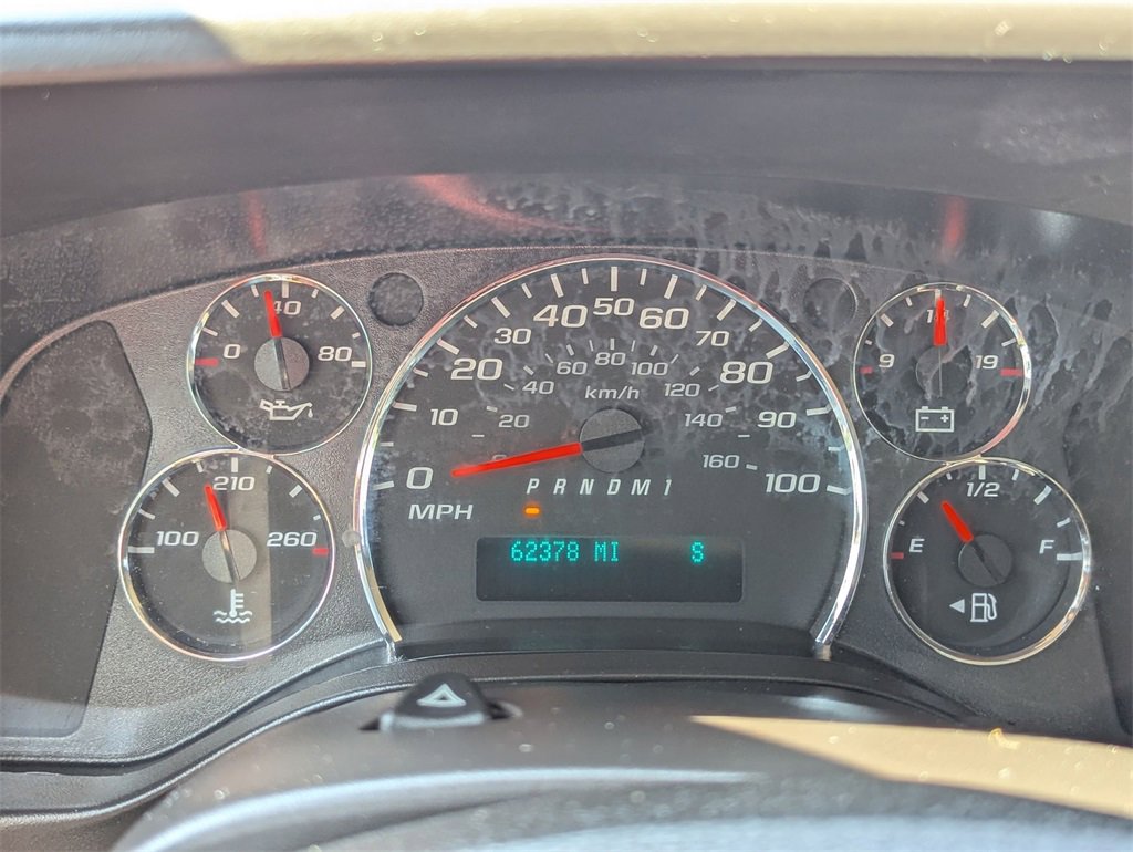 Used 2013 Chevrolet Express 3500 LS w/ Power Package image 13