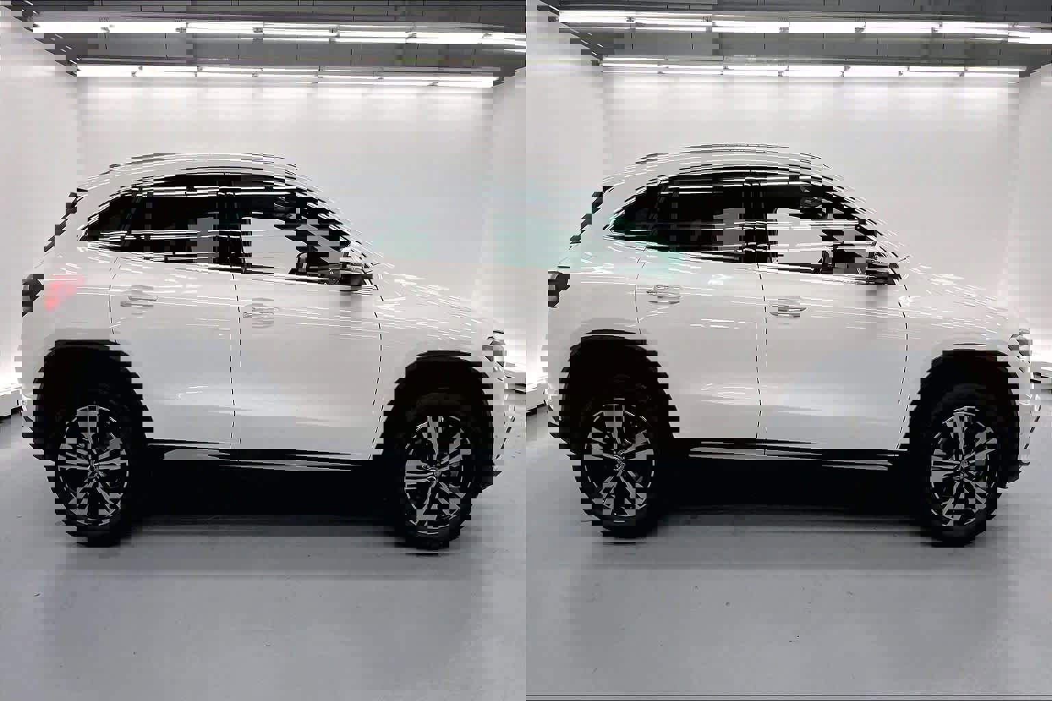 New 2026 Mercedes-Benz GLA 250 GLA 250 image 8