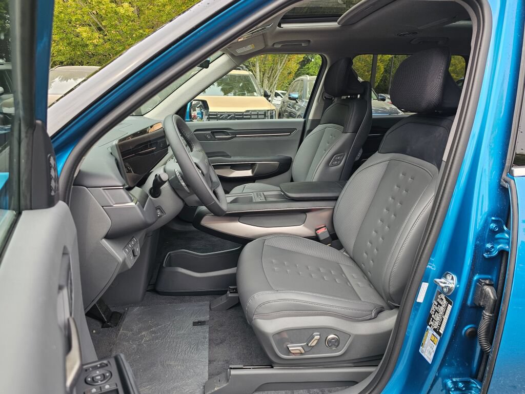 New 2026 Kia EV9 Wind AWD/4WD image 21