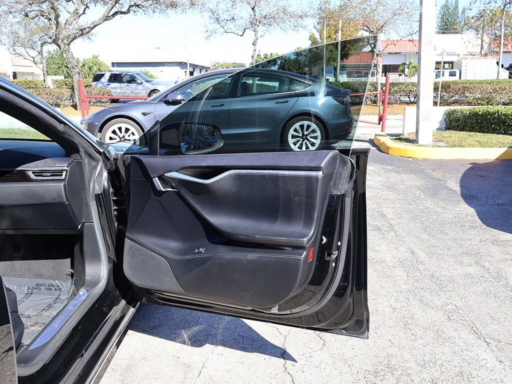 Used 2017 Tesla Model S 100D image 21