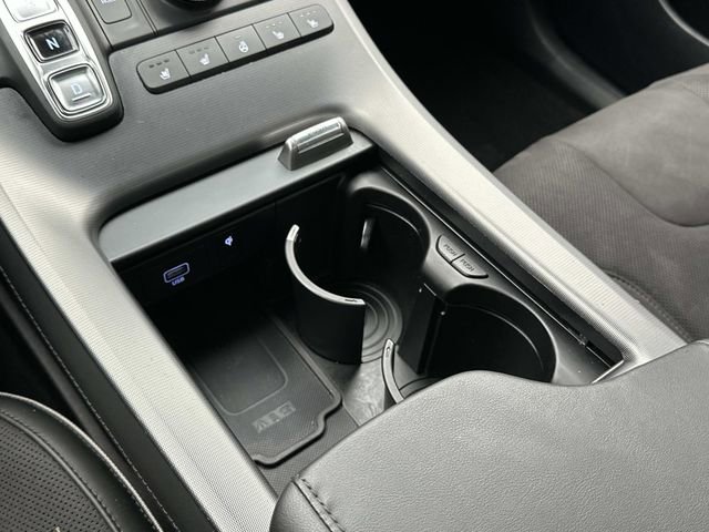Used 2024 Hyundai Palisade Calligraphy AWD/4WD image 28