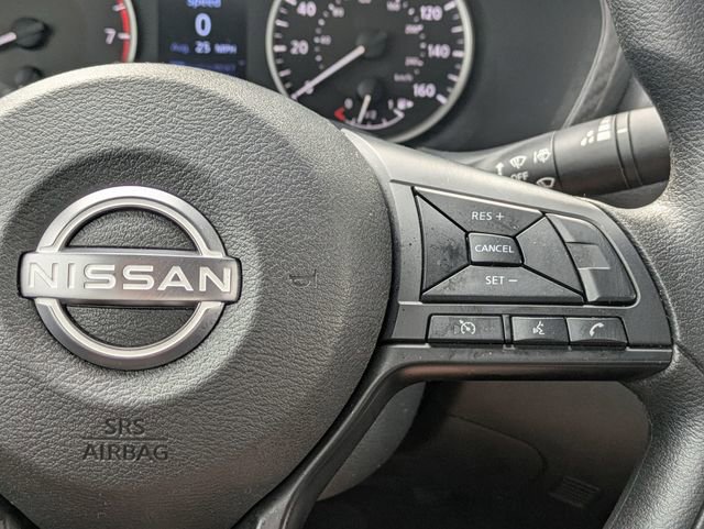 Certified 2024 Nissan Sentra S image 21