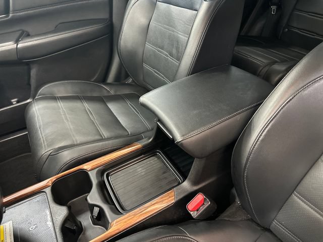 Used 2022 Honda CR-V Touring image 31