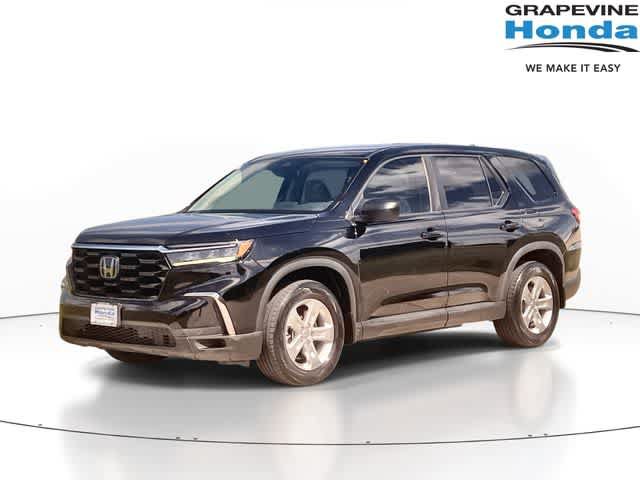 Certified 2023 Honda Pilot LX image 1