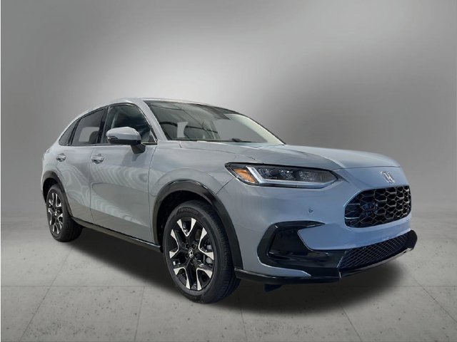New 2027 Honda HR-V EX-L image 8