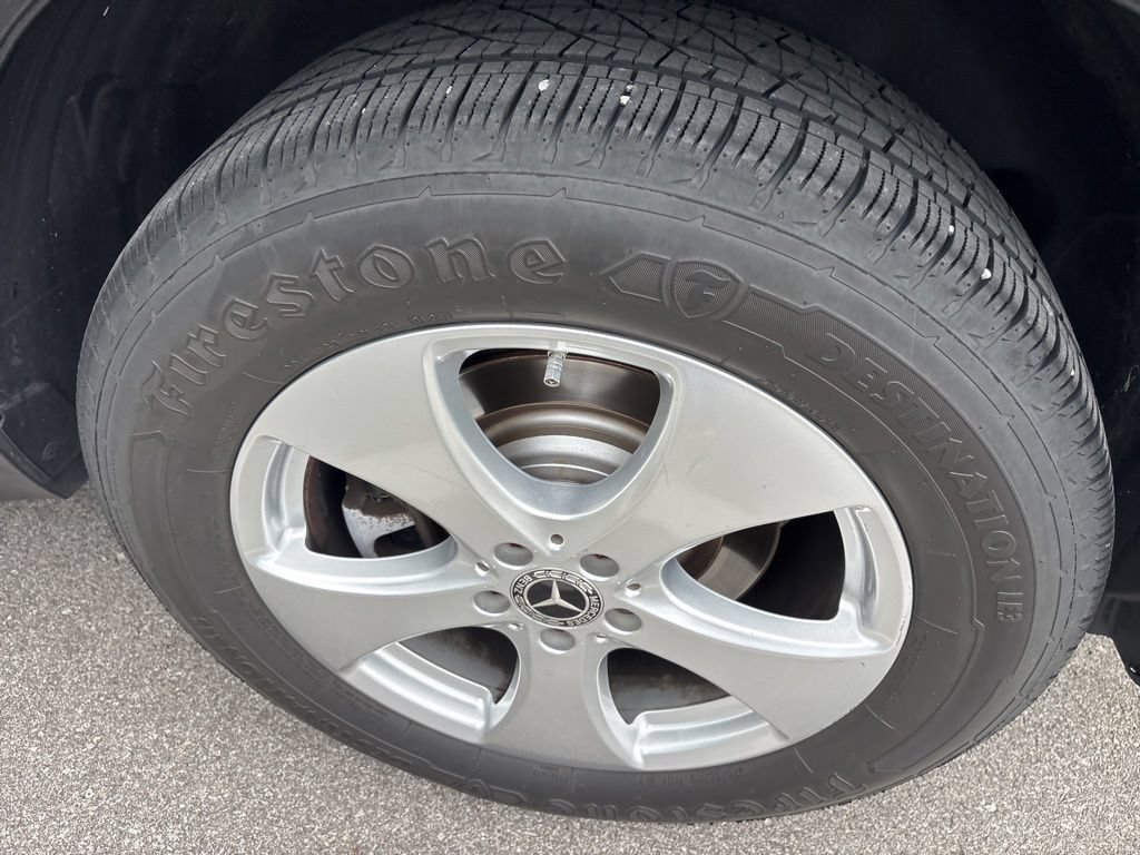 Used 2018 Mercedes-Benz GLS 450 4MATIC image 16